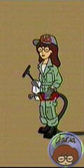 Daria