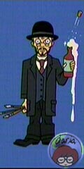 Mr DE MARTINO