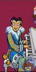 Mr DE MARTINO