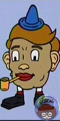 Mr O'NEILL