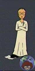 Daria