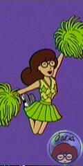 Daria
