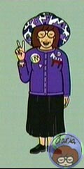 Daria