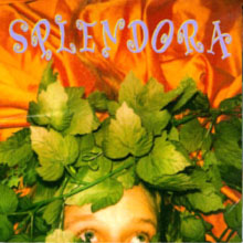 In the grass - l'album de SPLENDORA